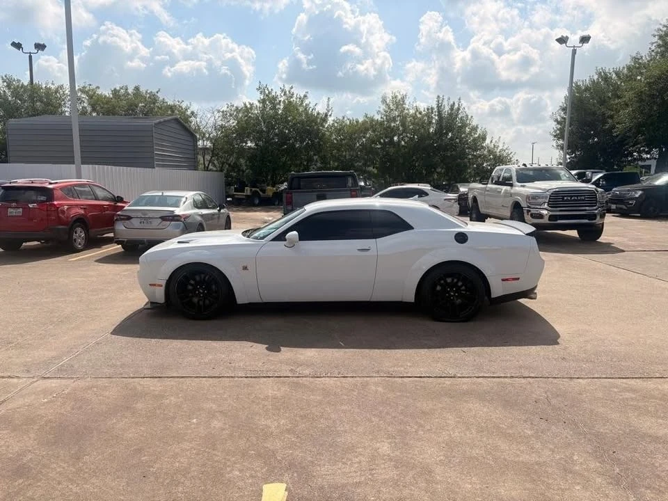 2020 Dodge Challenger SRT8 & 392 3rd Gen - Image 3 of 15