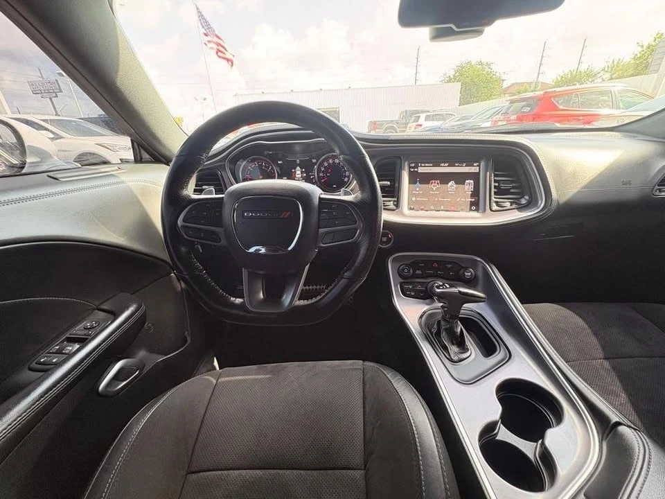 2020 Dodge Challenger SRT8 & 392 3rd Gen - Image 13 of 15
