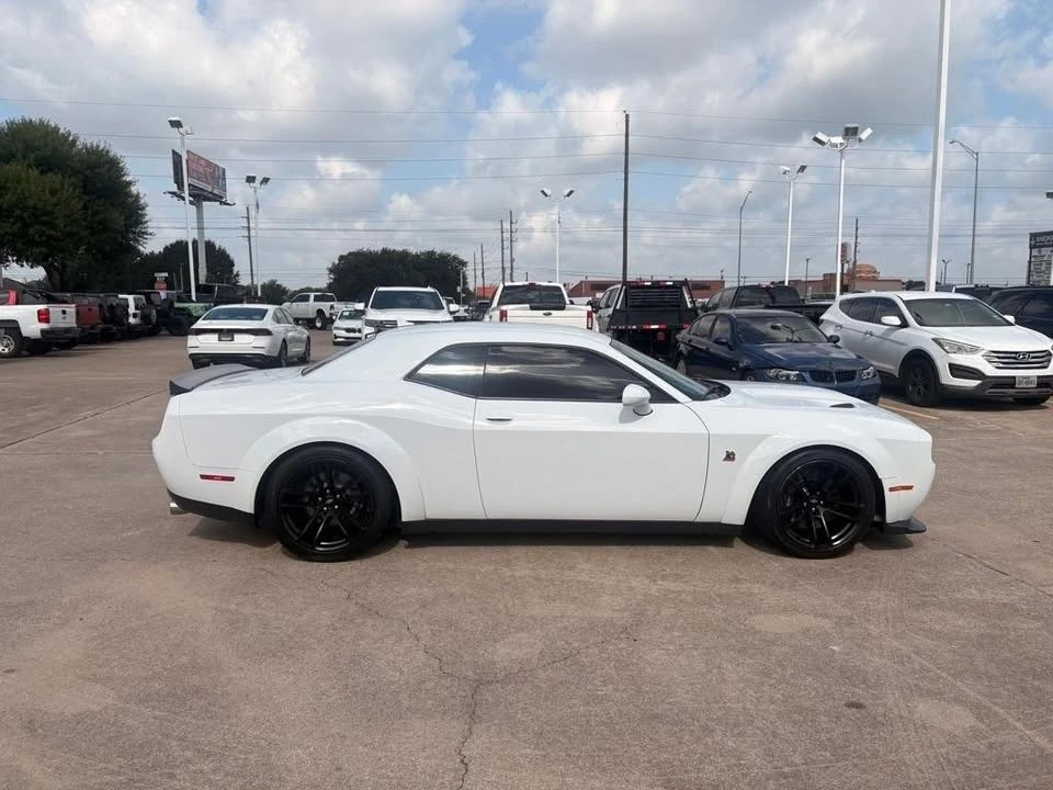 2020 Dodge Challenger SRT8 & 392 3rd Gen - Image 8 of 15