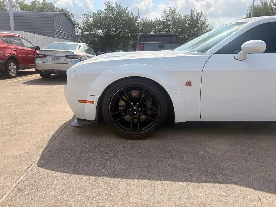 2020 Dodge Challenger SRT8 & 392 3rd Gen - Image 4 of 15