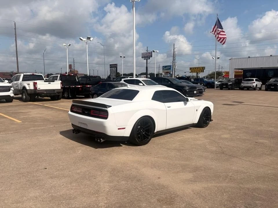 2020 Dodge Challenger SRT8 & 392 3rd Gen - Image 7 of 15