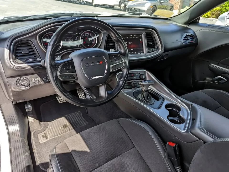 2020 Dodge Challenger SRT8 & 392 3rd Gen - Image 9 of 18