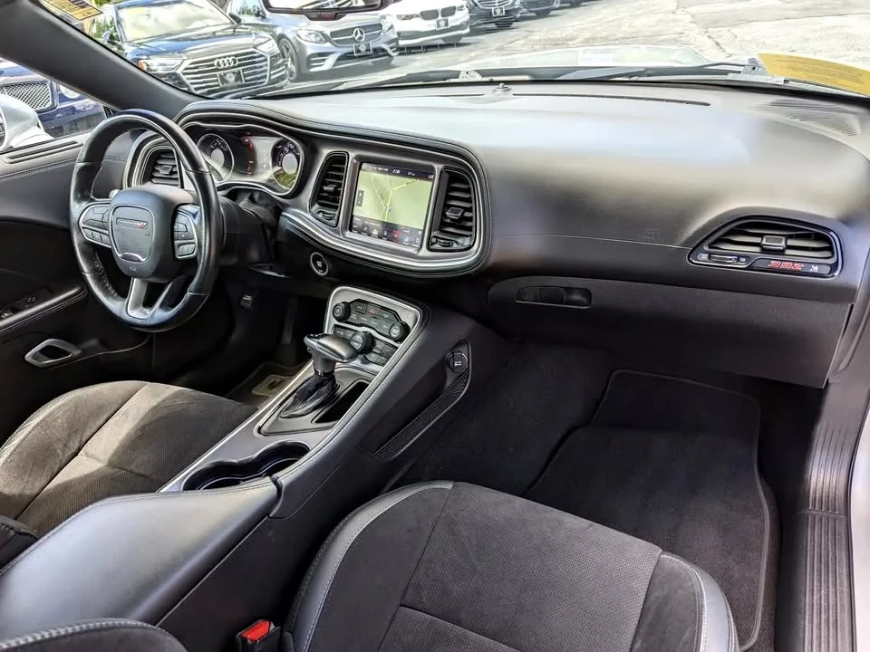 2020 Dodge Challenger SRT8 & 392 3rd Gen - Image 15 of 18