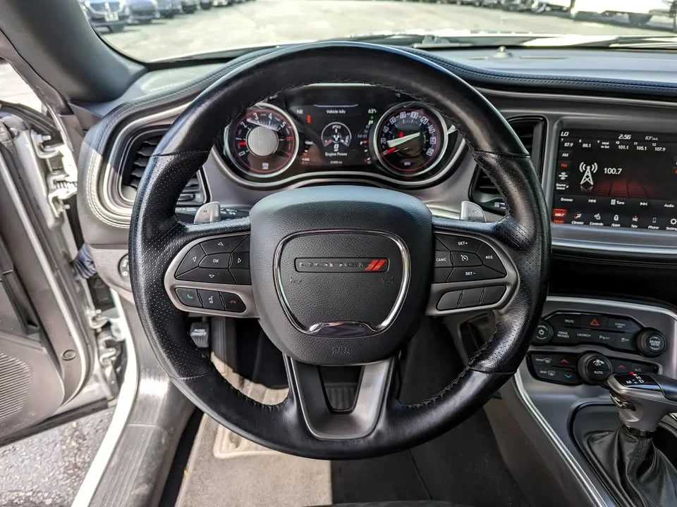 2020 Dodge Challenger SRT8 & 392 3rd Gen - Image 10 of 18