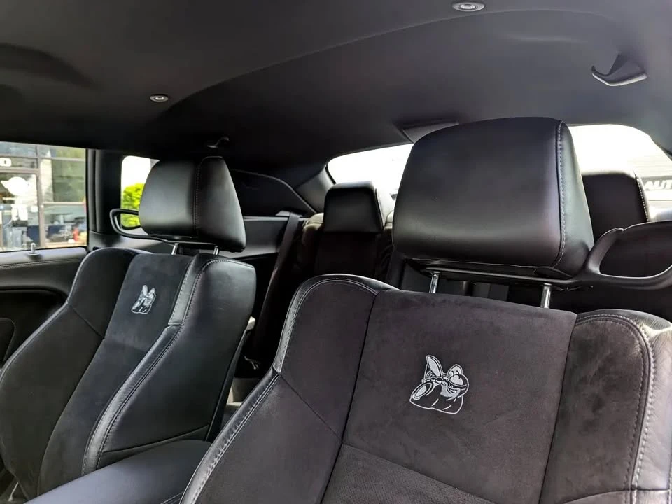 2020 Dodge Challenger SRT8 & 392 3rd Gen - Image 8 of 18