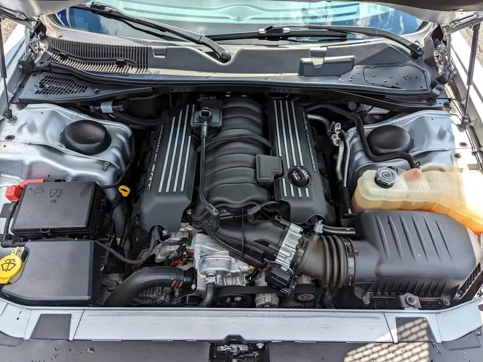 2020 Dodge Challenger SRT8 & 392 3rd Gen - Image 17 of 18