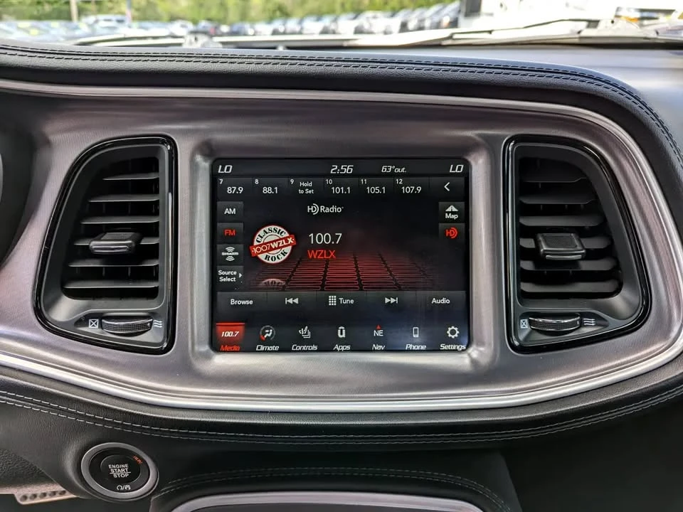 2020 Dodge Challenger SRT8 & 392 3rd Gen - Image 12 of 18