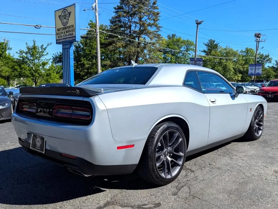 2020 Dodge Challenger SRT8 & 392 3rd Gen - Image 7 of 18