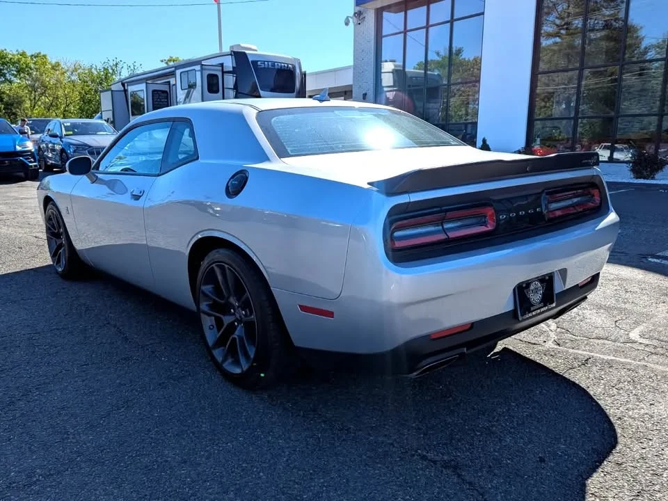 2020 Dodge Challenger SRT8 & 392 3rd Gen - Image 5 of 18