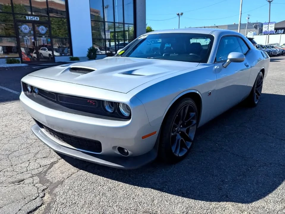 2020 Dodge Challenger SRT8 & 392 3rd Gen - Image 4 of 18