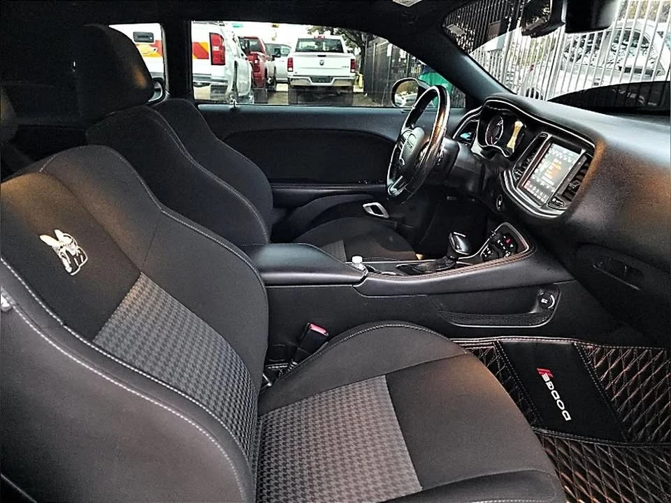 2020 Dodge Challenger SRT8 & 392 3rd Gen - Image 9 of 11