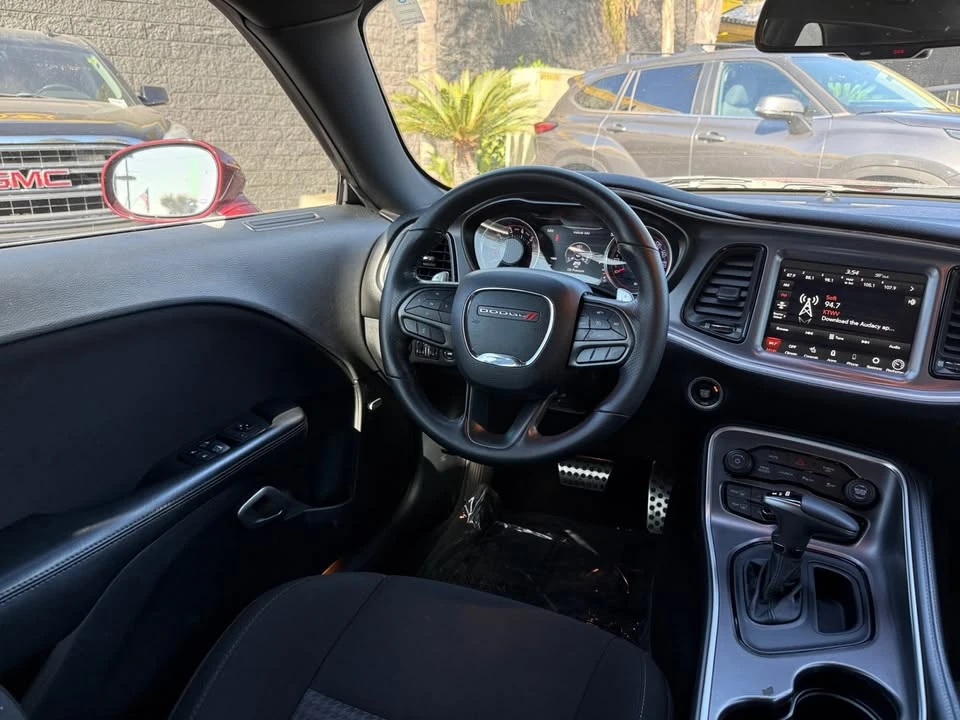 2020 Dodge Challenger SRT8 & 392 3rd Gen - Image 20 of 20