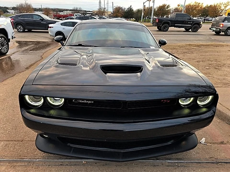 2020 Dodge Challenger SRT8 & 392 3rd Gen - Image 2 of 11