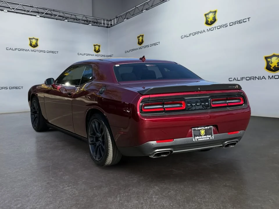 2020 Dodge Challenger SRT8 & 392 3rd Gen - Image 3 of 20
