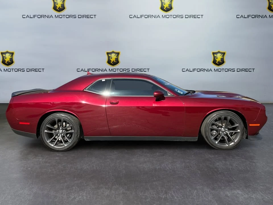 2020 Dodge Challenger SRT8 & 392 3rd Gen - Image 6 of 20