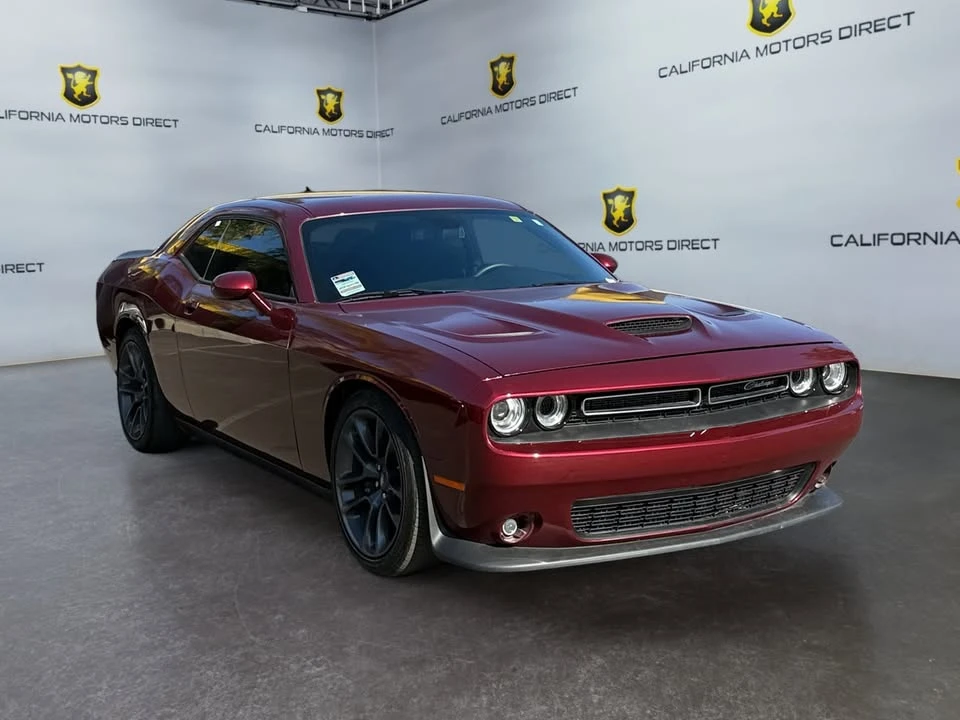 2020 Dodge Challenger SRT8 & 392 3rd Gen - Image 7 of 20
