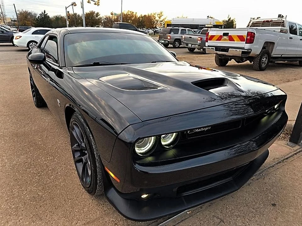 2020 Dodge Challenger SRT8 & 392 3rd Gen - Image 3 of 11