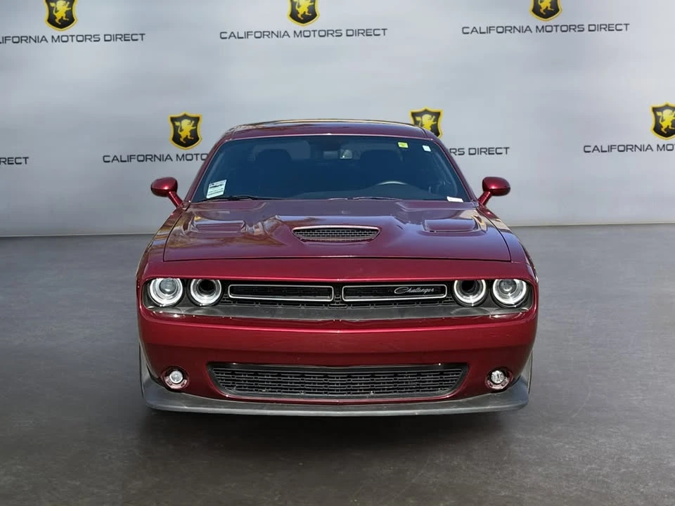 2020 Dodge Challenger SRT8 & 392 3rd Gen - Image 8 of 20