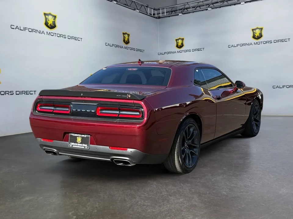 2020 Dodge Challenger SRT8 & 392 3rd Gen - Image 5 of 20