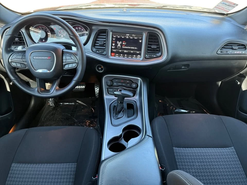 2020 Dodge Challenger SRT8 & 392 3rd Gen - Image 10 of 20