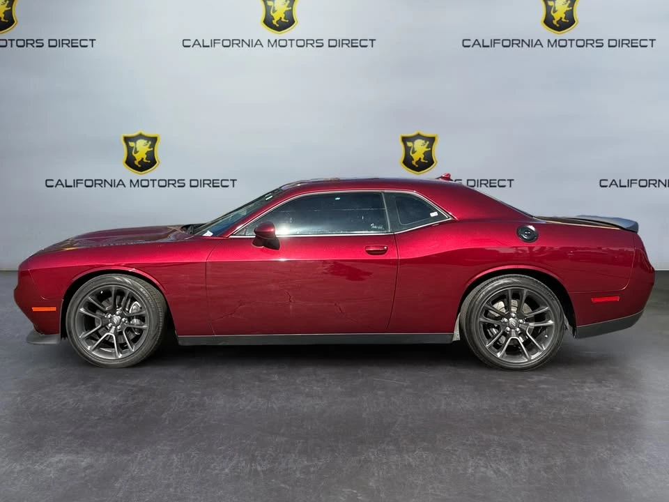 2020 Dodge Challenger SRT8 & 392 3rd Gen - Image 2 of 20