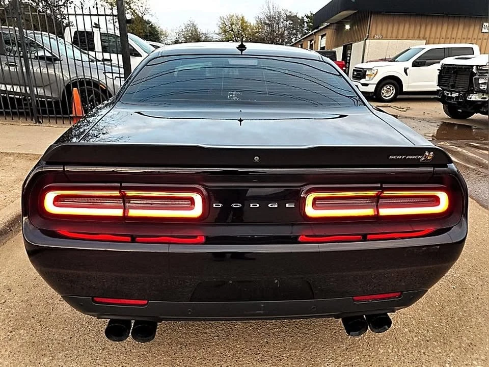 2020 Dodge Challenger SRT8 & 392 3rd Gen - Image 6 of 12