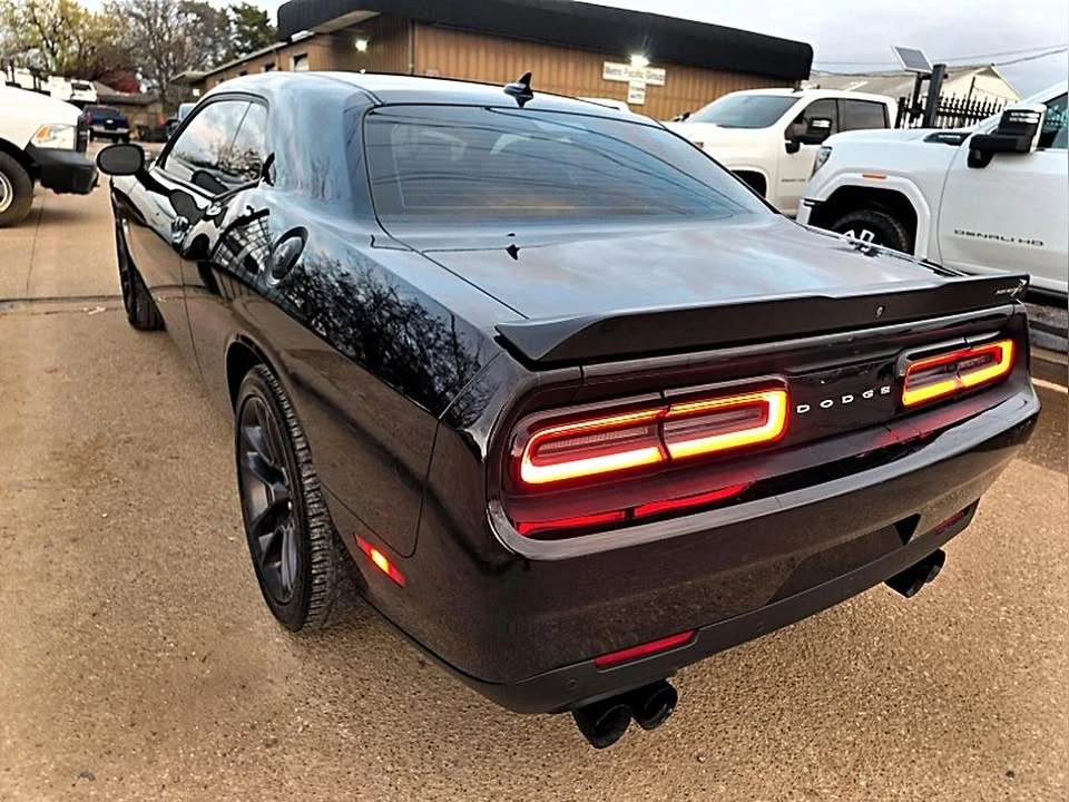 2020 Dodge Challenger SRT8 & 392 3rd Gen - Image 7 of 12