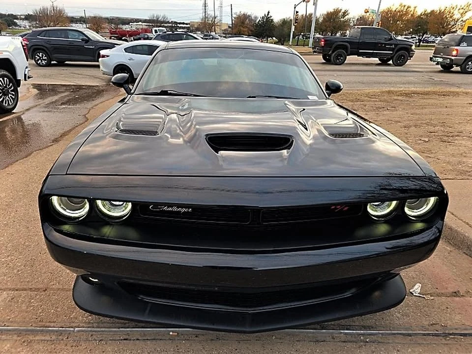 2020 Dodge Challenger SRT8 & 392 3rd Gen - Image 3 of 12
