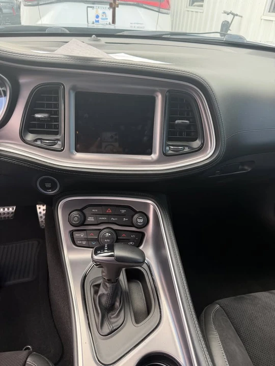 2020 Dodge Challenger SRT8 & 392 3rd Gen - Image 8 of 11