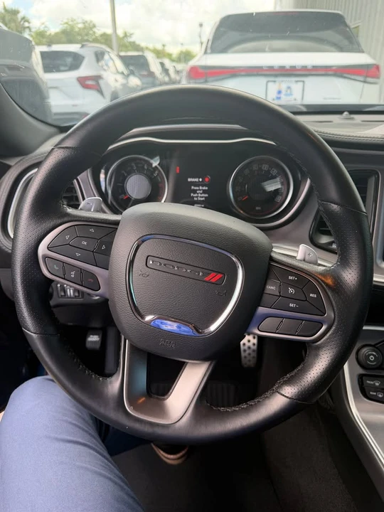 2020 Dodge Challenger SRT8 & 392 3rd Gen - Image 7 of 11