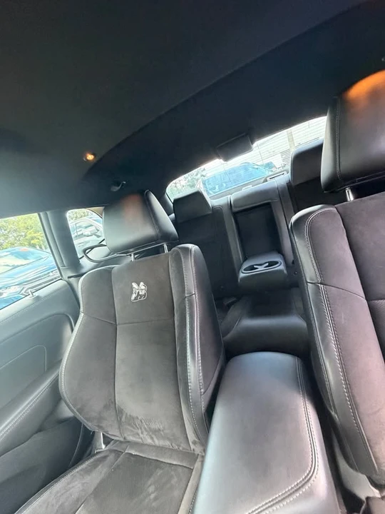 2020 Dodge Challenger SRT8 & 392 3rd Gen - Image 11 of 11