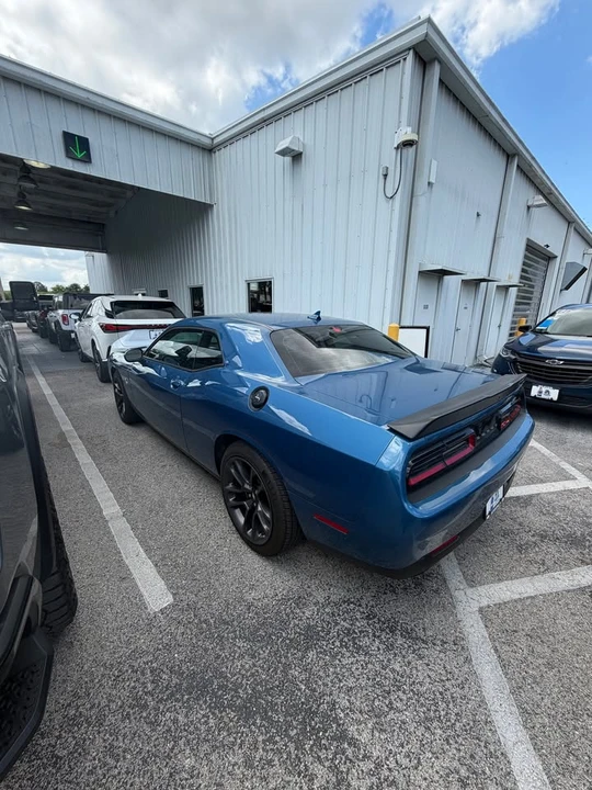 2020 Dodge Challenger SRT8 & 392 3rd Gen - Image 5 of 11
