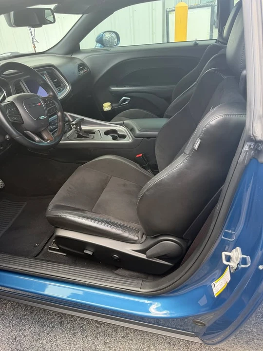 2020 Dodge Challenger SRT8 & 392 3rd Gen - Image 10 of 11