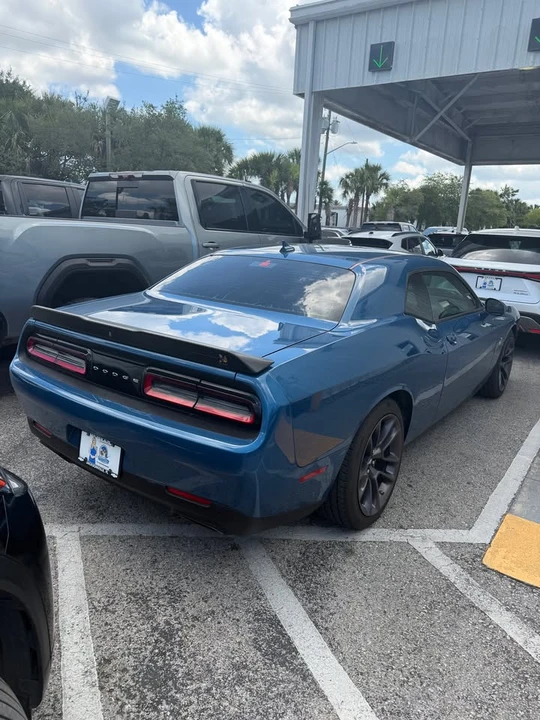 2020 Dodge Challenger SRT8 & 392 3rd Gen - Image 4 of 11