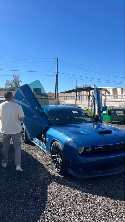 2020 Dodge Challenger SRT8 & 392 3rd Gen - Image 3 of 6