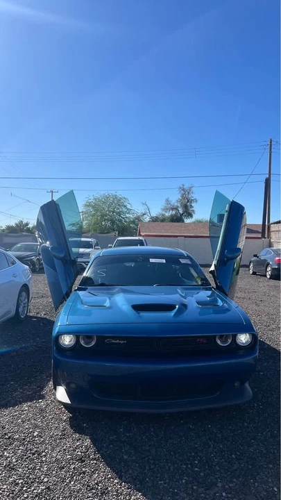 2020 Dodge Challenger SRT8 & 392 3rd Gen - Image 2 of 6