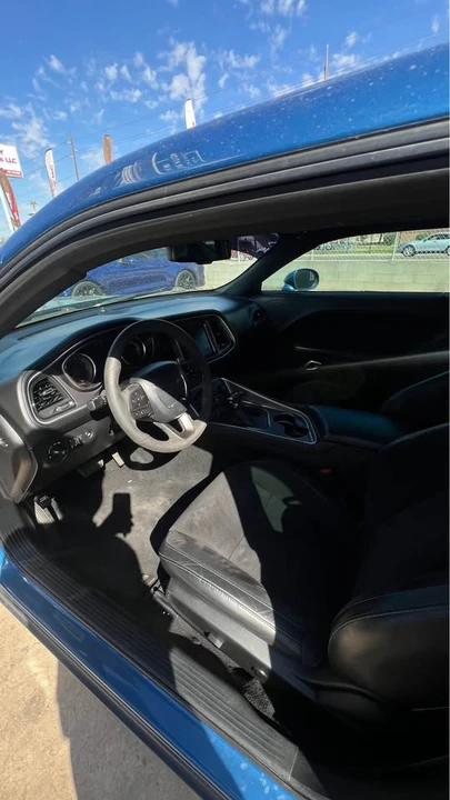 2020 Dodge Challenger SRT8 & 392 3rd Gen - Image 5 of 6