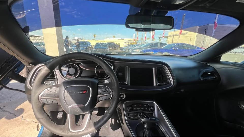 2020 Dodge Challenger SRT8 & 392 3rd Gen - Image 6 of 6