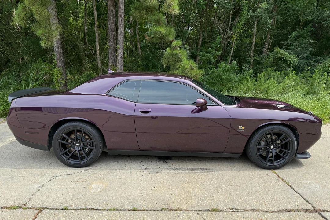 2020 Dodge Challenger SRT8 & 392 3rd Gen - Image 3 of 31