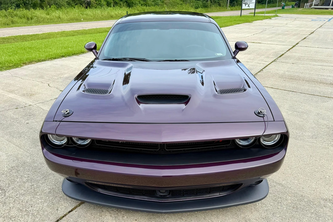 2020 Dodge Challenger SRT8 & 392 3rd Gen - Image 2 of 31