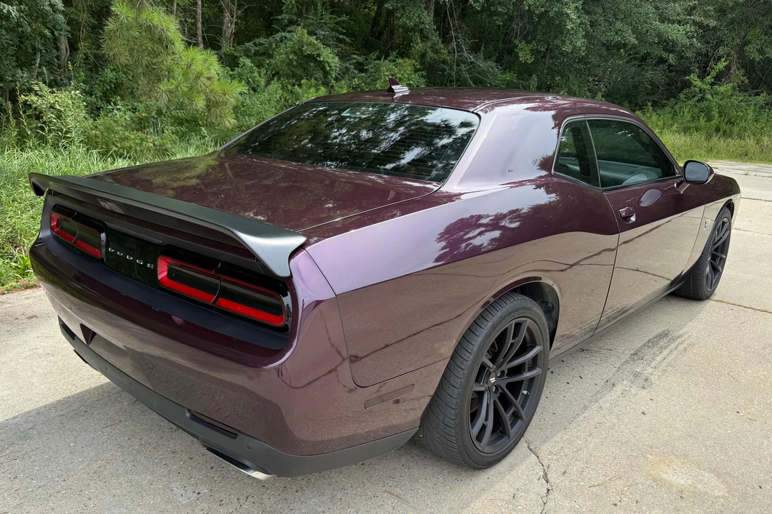 2020 Dodge Challenger SRT8 & 392 3rd Gen - Image 4 of 31