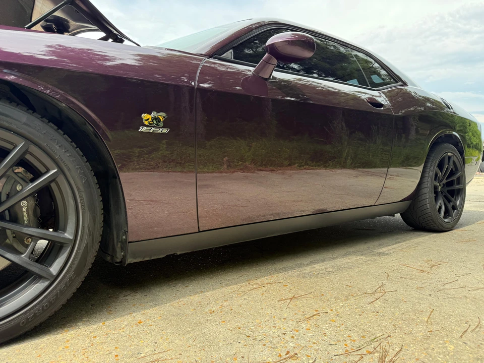 2020 Dodge Challenger SRT8 & 392 3rd Gen - Image 21 of 31