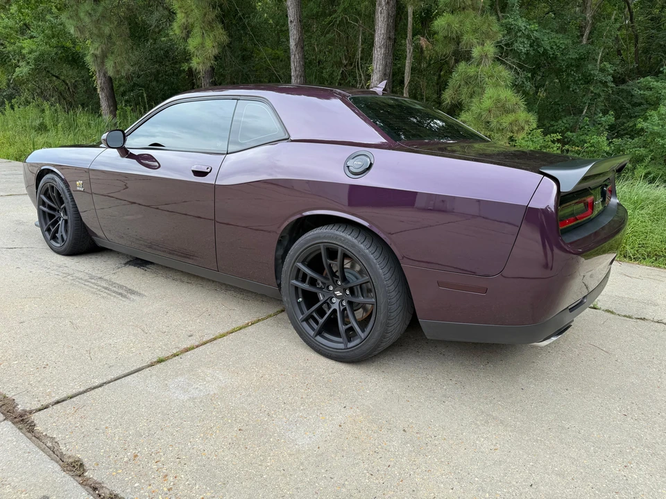 2020 Dodge Challenger SRT8 & 392 3rd Gen - Image 11 of 31