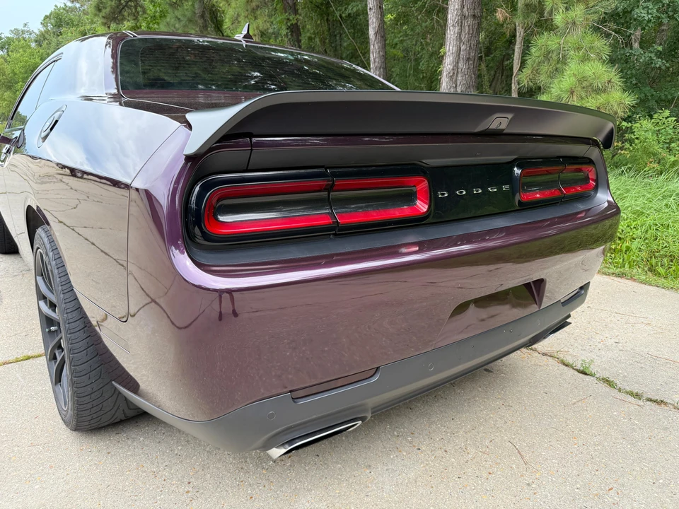 2020 Dodge Challenger SRT8 & 392 3rd Gen - Image 31 of 31
