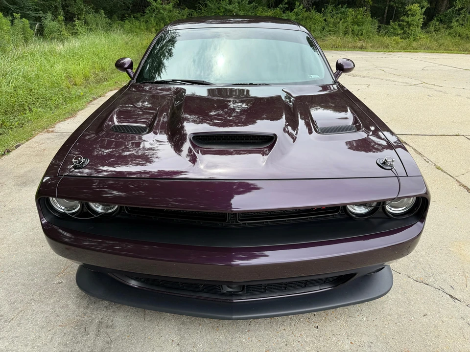 2020 Dodge Challenger SRT8 & 392 3rd Gen - Image 6 of 31