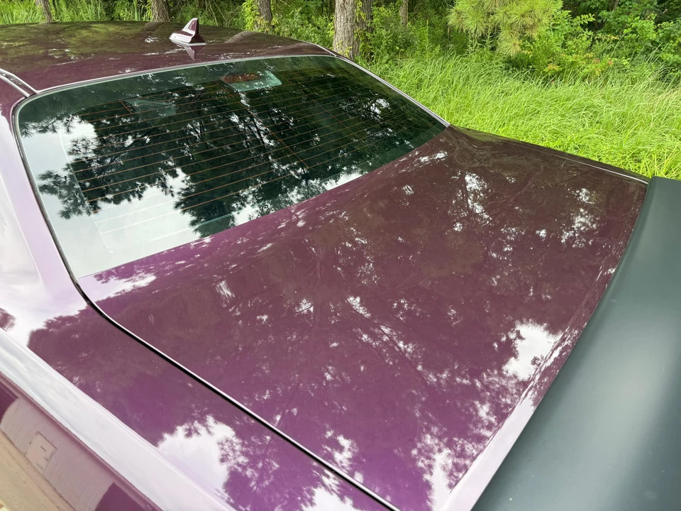 2020 Dodge Challenger SRT8 & 392 3rd Gen - Image 29 of 31