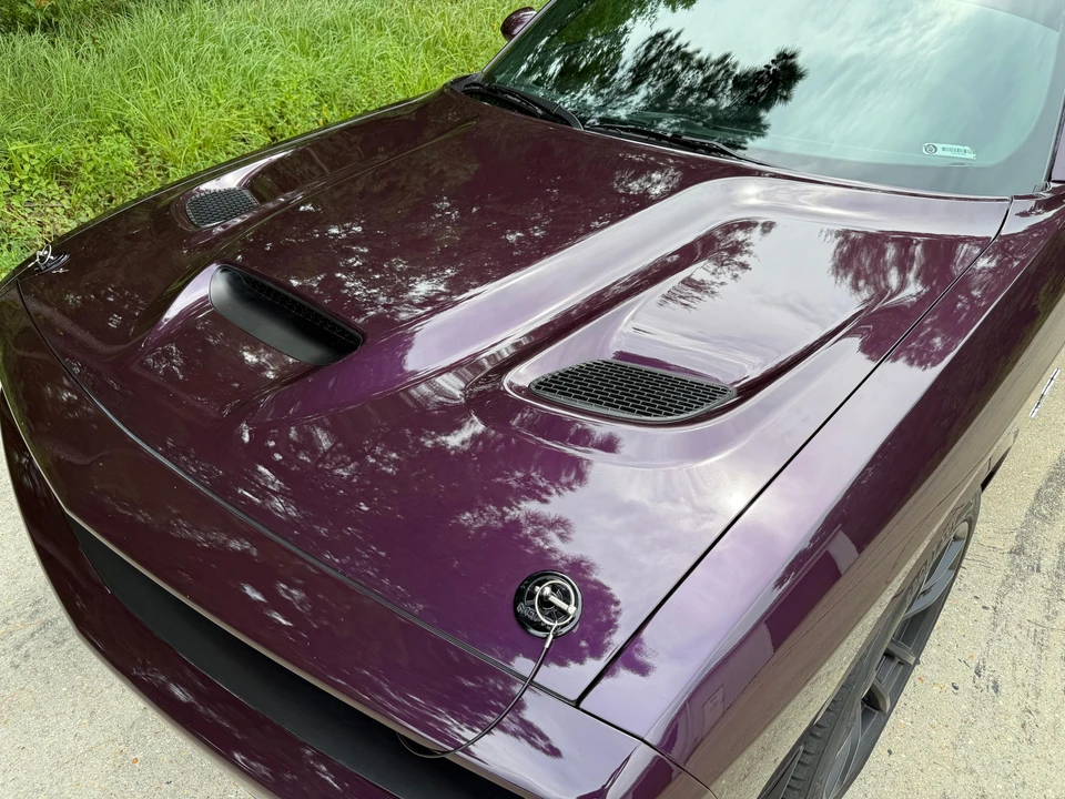 2020 Dodge Challenger SRT8 & 392 3rd Gen - Image 19 of 31