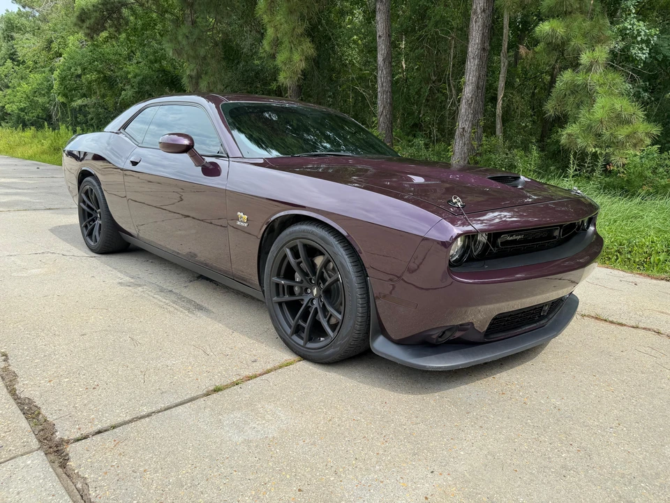2020 Dodge Challenger SRT8 & 392 3rd Gen - Image 12 of 31