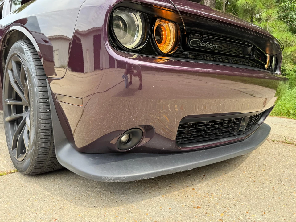 2020 Dodge Challenger SRT8 & 392 3rd Gen - Image 16 of 31