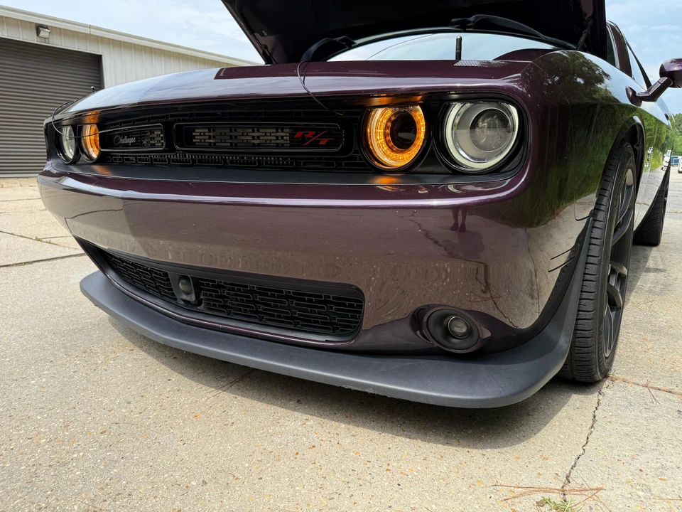 2020 Dodge Challenger SRT8 & 392 3rd Gen - Image 18 of 31